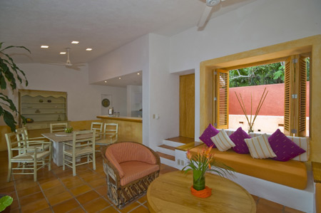 El Careyes Beach Resort El Careyes Beach Resort
