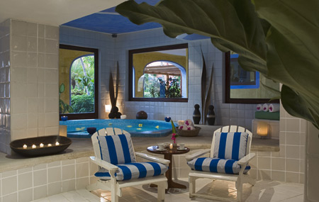 El Careyes Beach Resort El Careyes Beach Resort