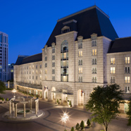 Hotel Crescent Court