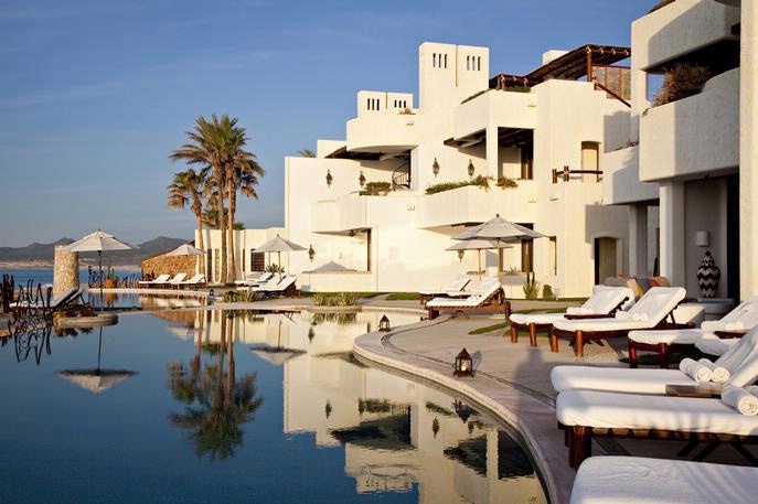 Oceanfront Junior Suites at Las Ventanas Al Paraiso Oceanfront Junior Suites at Las Ventanas Al Paraiso