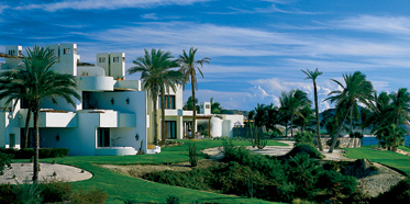 Las Ventanas Al Paraiso