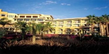 Fiesta Americana Grand Los Cabos