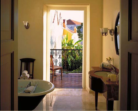 Hotel Kura Hulanda Room 