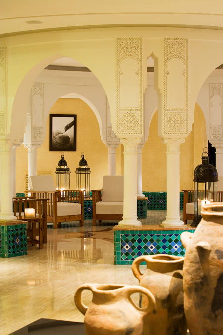 Sofitel Palais Jamai Fes Sofitel Palais Jamai Fes