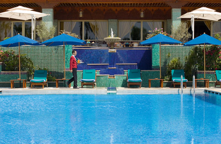Sofitel Palais Jamai Fes Sofitel Palais Jamai Fes