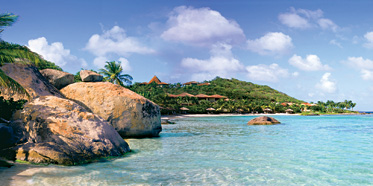 Little Dix Bay