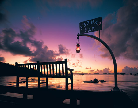 Caneel Bay 