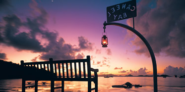 Caneel Bay