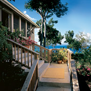 Caneel Bay Self Centre