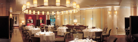 Radisson SAS Hotel Dubai Deira Creek