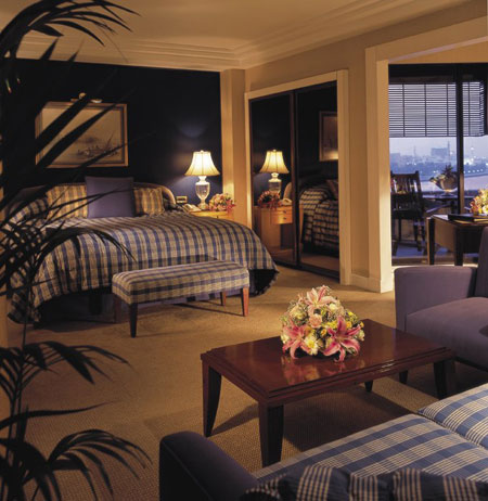 Radisson SAS Hotel Dubai Deira Creek