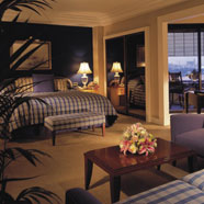 Radisson SAS Hotel Dubai Deira Creek