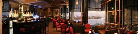 Radisson SAS Hotel Dubai Deira Creek