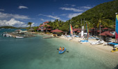 Bitter End Yacht Club
