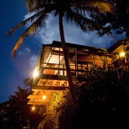 Bitter End Yacht Club