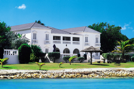 Half Moon Resort, Jamaica