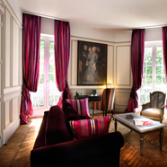 Saint James Paris