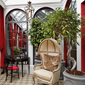 Saint James Paris