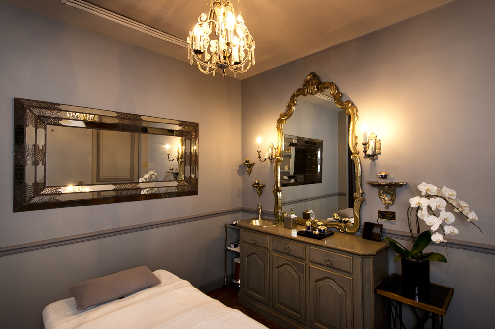 Saint James Paris