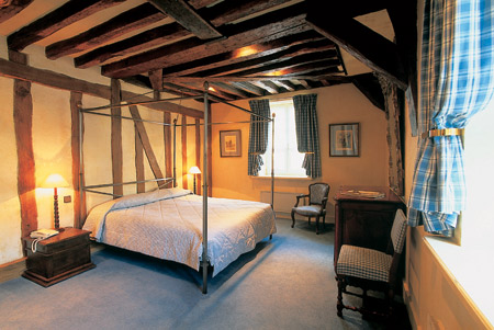 Hotel Suite