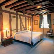Hotel Suite