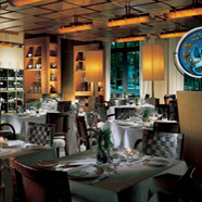 Bellagio Michael Mina Main Dining Room