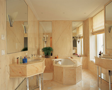 Baur au Lac