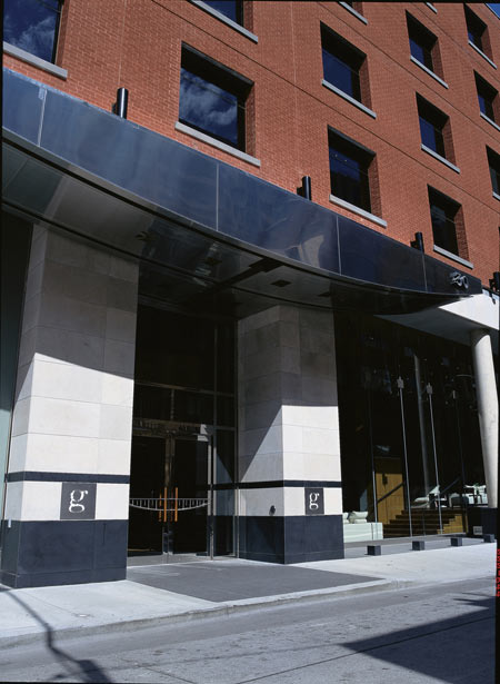 Hotel Le Germain