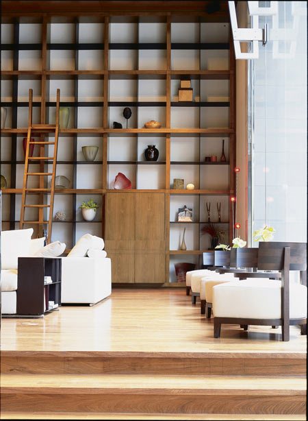 Hotel Le Germain