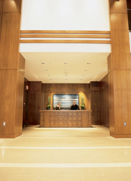 Hotel Le Germain