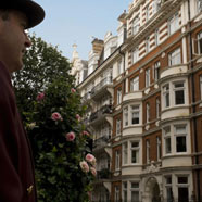 The Capital Hotel