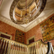 The Capital Hotel