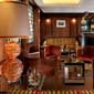 The Capital Hotel