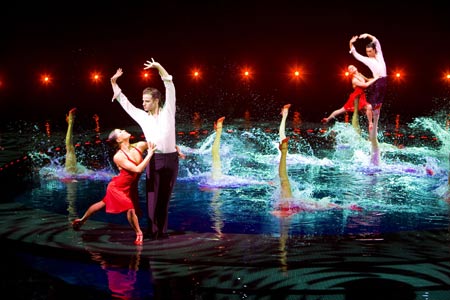 Wynn Las Vegas
