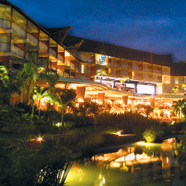 Le Meridien Tahiti