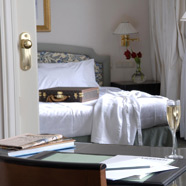 Le Meridien Brussels