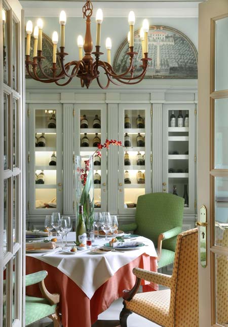 Le Meridien Brussels