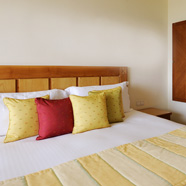 Le Meridien Limassol Spa and Resort