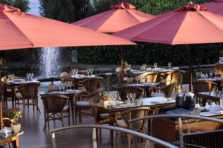Le Meridien Limassol Spa and Resort