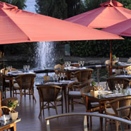 Le Meridien Limassol Spa and Resort