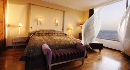Le Meridien Limassol Spa and Resort