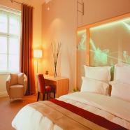 Le Meridien Vienna