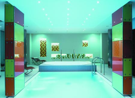 Le Meridien Vienna