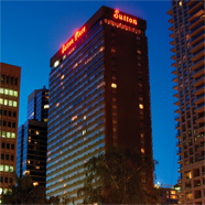 Sutton Place Hotel Toronto