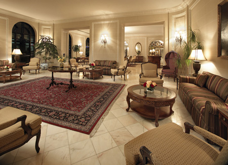 Sutton Place Hotel Toronto