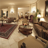 Sutton Place Hotel Toronto