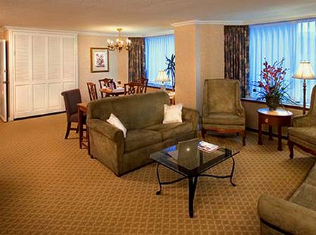 Ambassador Club