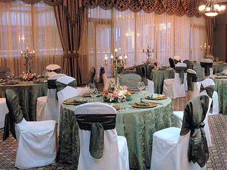 Ballroom