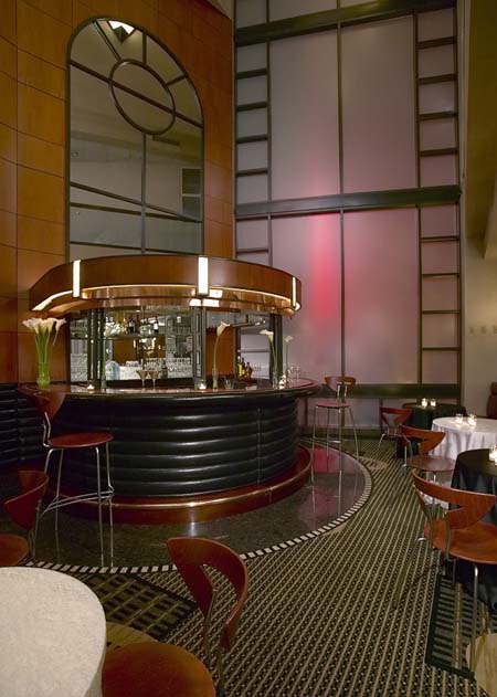 Bellvue Bar