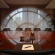Boardroom 401